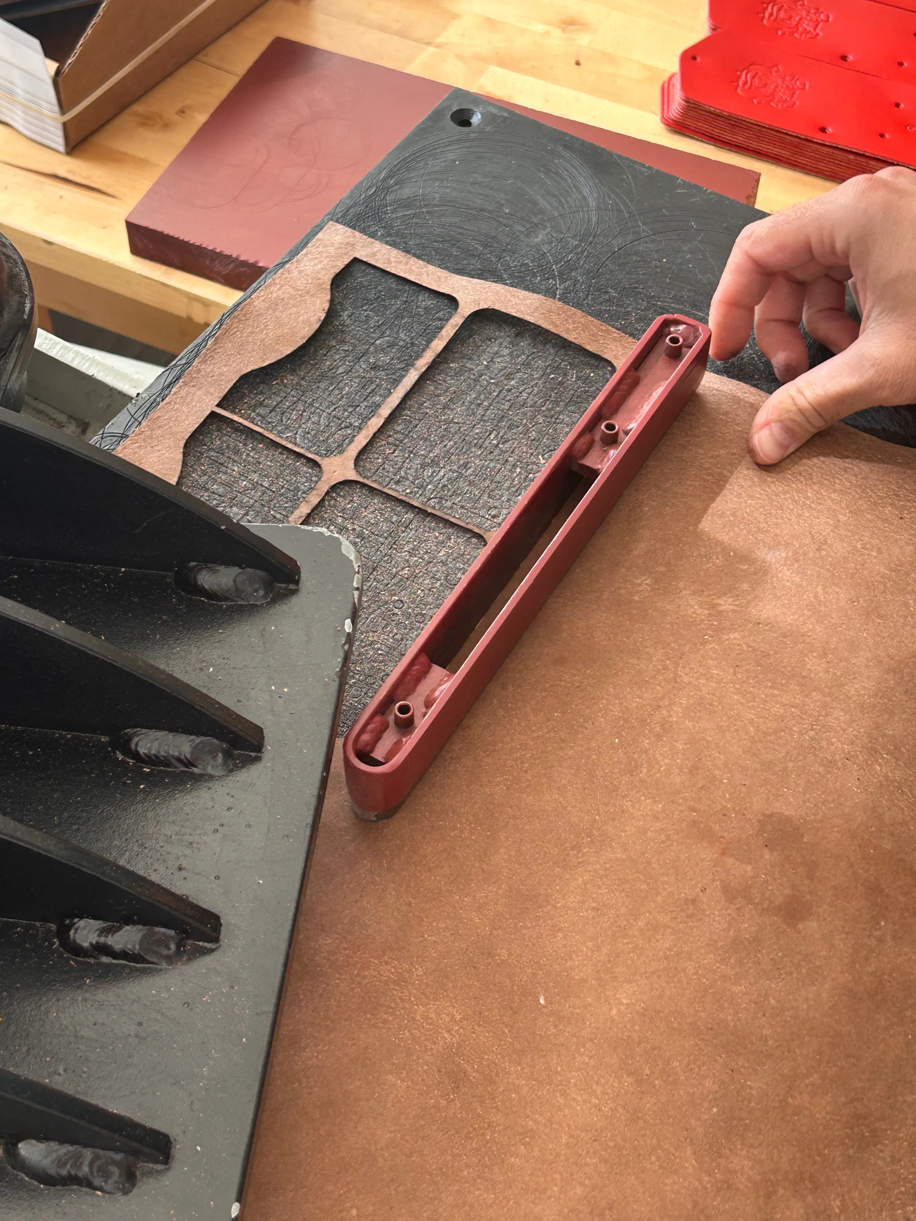 handcraft