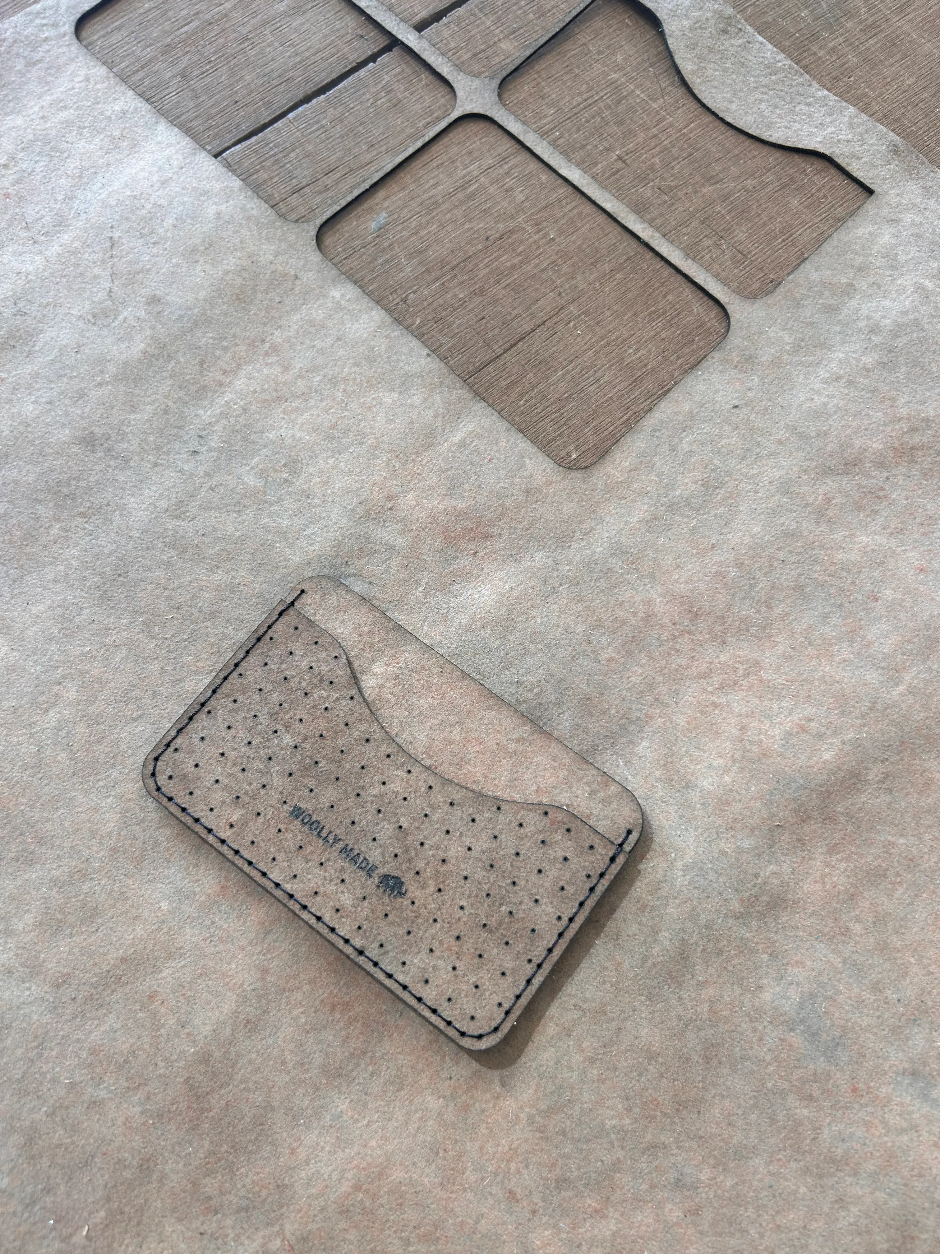wallet